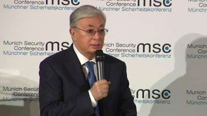 "Қиын көршілер": Қытаймен қарым-қатынасымыз өте керемет