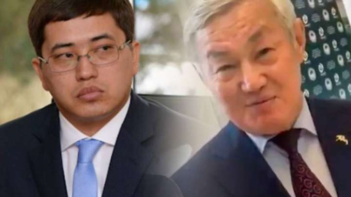 Сапарбаев қайда – Жылқыбаев сонда