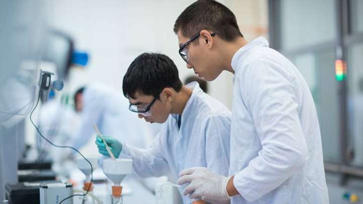 Жас ғалымдарға жаңа гранттар бөлінбек