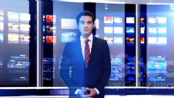 "Билікке ыңғайлы": Қазақстан тележүргізушілеріне бәсекелес пайда болды