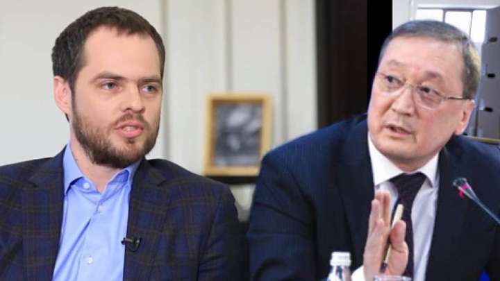 Бала Божко министрге: «Шешімді жүре қабылдайсыздар»