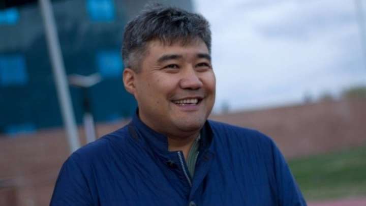 Қалетаев жаңа қызметке тағайындалды