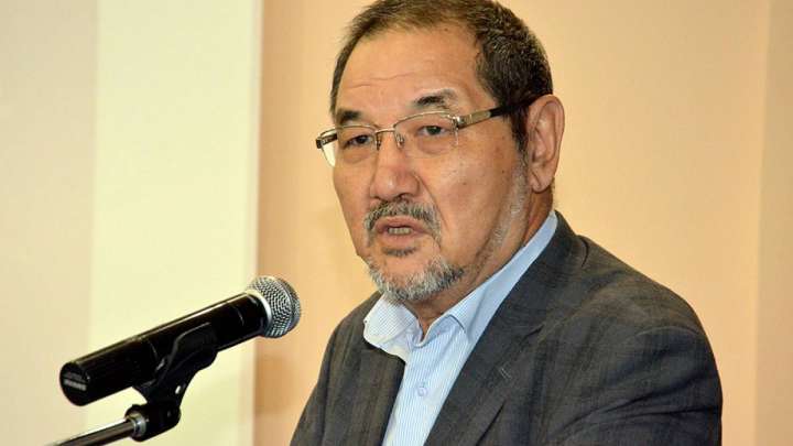 «СЫРТЫН ТАНЫП ІС БІТПЕС, СЫРЫН КӨРМЕЙ...»-1