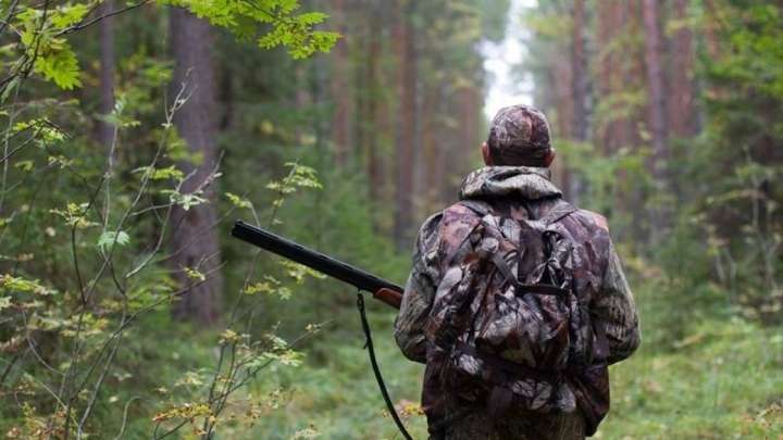 Браконьерлерге бұғау бар ма?