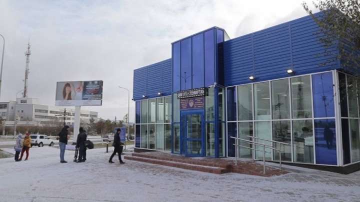 Теміртауда полиция қызметкерлері ұсталды