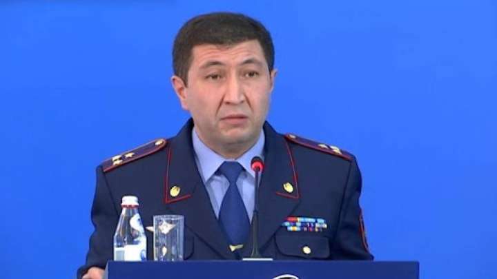 Саданов: «Дулат Ағаділ жүрек талмасынан қайтыс болған»