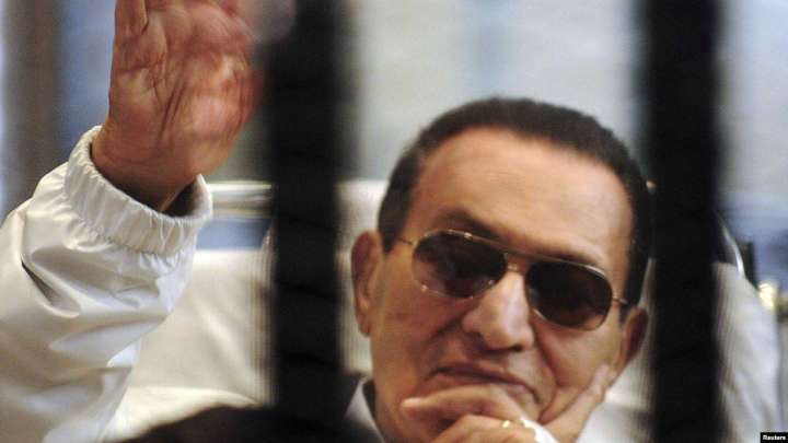 30 жыл биліктен кетпеген президент қайтыс болды