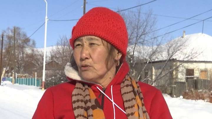 Аналар босану үшін 500 шақырым жол жүреді