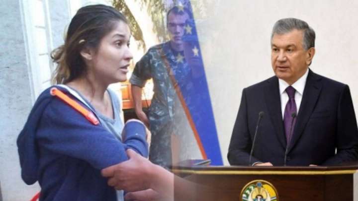 Гүлнар Каримова: 686 миллион доллар беремін, бостандыққа шығарыңызшы