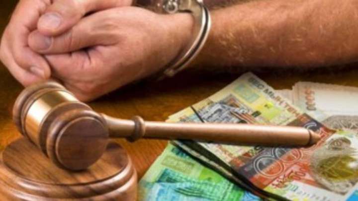 Жемқорлықтың шегі жоқ, ал жаза қайда?