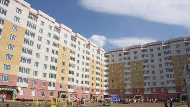 Алматыда 1000 жас отбасы баспанамен қамтылады