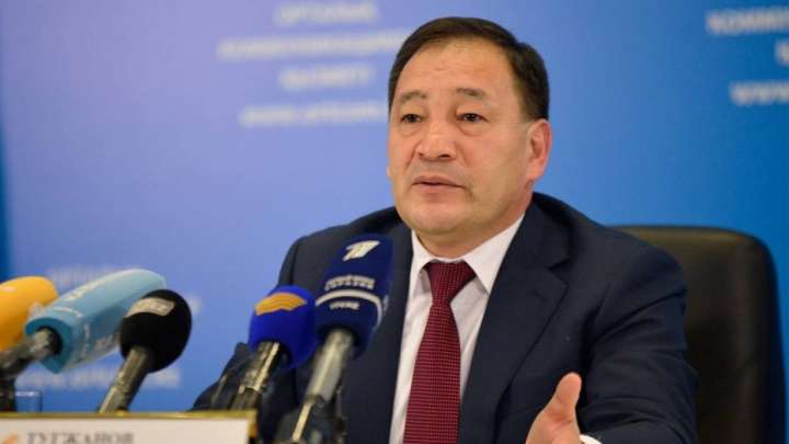 «Коронавирусқа қатысты барлық шара қолға алынды»