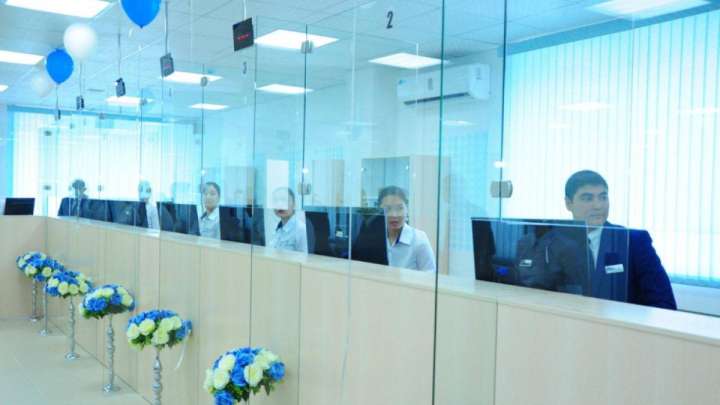 Асқар Мәмин: «Бір терезе» шілдеге дейін ашылсын