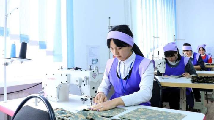 Жергілікті бюджеттің бүйірін шағын кәсіп толтырмақ