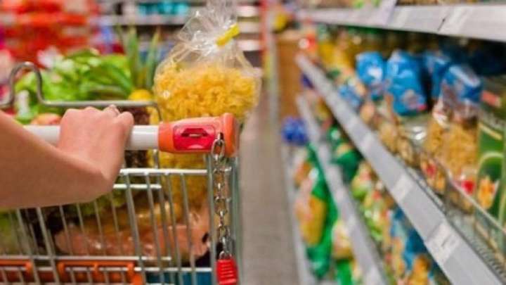 Қазақстанда азық-түлік бағасы қымбаттаған