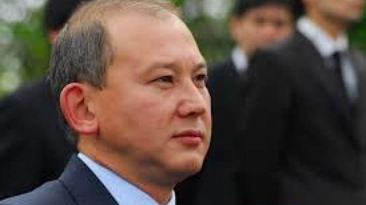 Мұхтар ЖӘКІШЕВ бостандыққа шығады