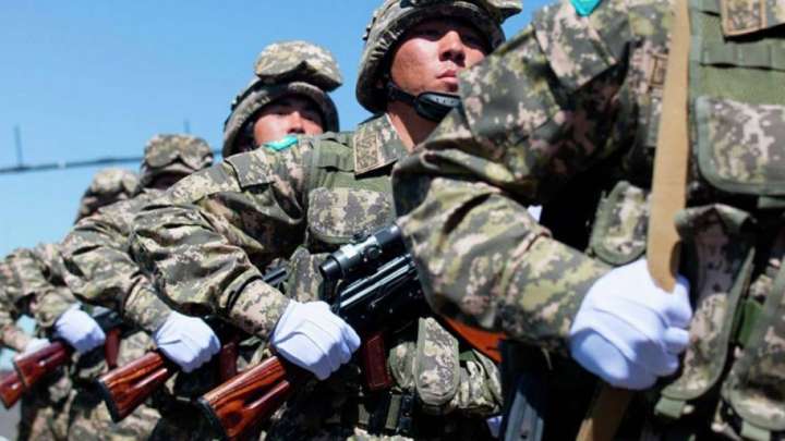 Тоқаев Шекара қызметін қайта құрмақ