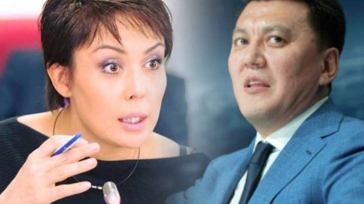 Қарин өзі жазған ережесін өзі оқымай ма?