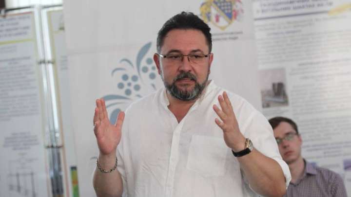 Мәскеуге бомба тастағанда Қырым мен Донбасс мәселесі шешілер еді