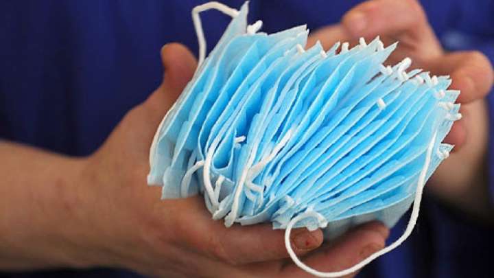 Коронавирус: Қолыңды жумасаң, бәрі бекер