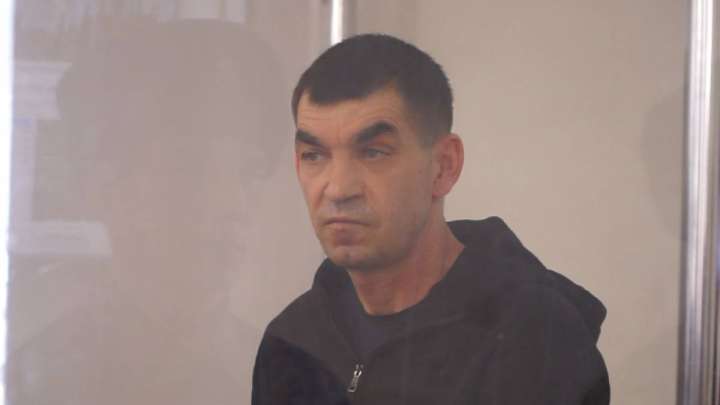 Тағы бір браконьерге үкім шықты