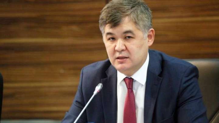 «Карантинге жатқызылған азаматтар  ауру емес»