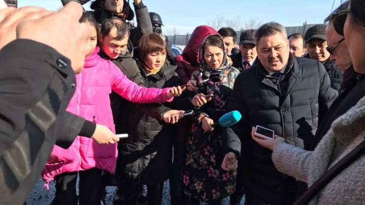 Ақтөбе әкімдері қашан жол жасап үйренеді?