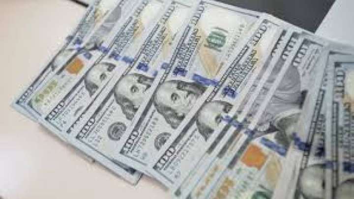 Көптеген айырбастау пунктері доллар сатуды тоқтатты