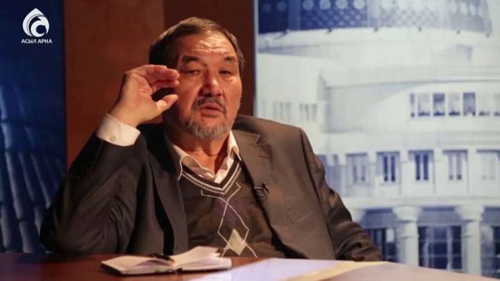 «ТҮБІРІ ТЕРЕҢ СӨЗ АРТЫҚ, БІР БАЙҚАРСЫЗ...»