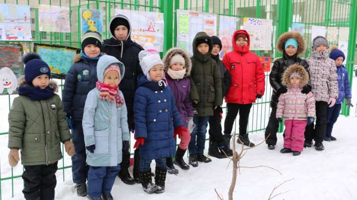 Сол жағалау: «Енді маған мектепте орын жоқ»