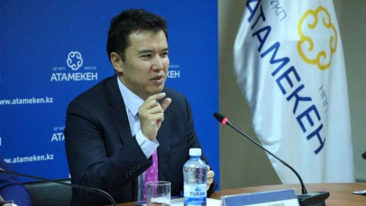 Экономика министрі тым «экономшыл» екен