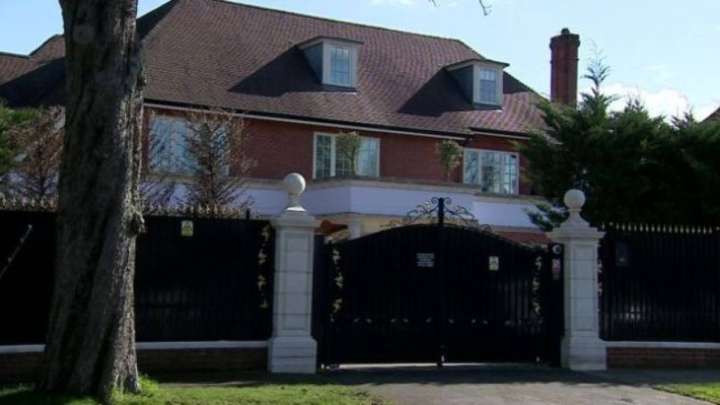 "Нұрәлі Әлиевтің үйі менің арызымнан соң қамауға қойылды"