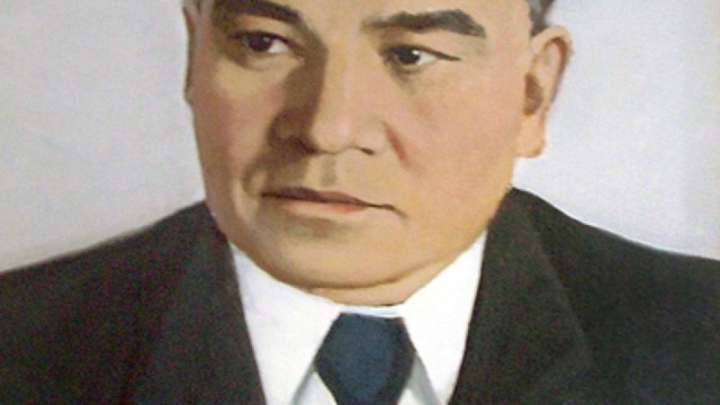 Өлмес өнеге, өшпес із