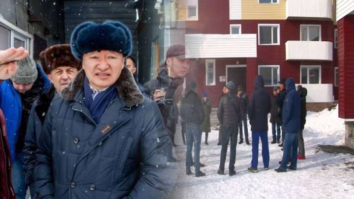 "Бақытты отбасы" Ахметовті бақытты етпей тұр