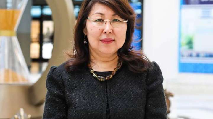 Сарапшы: Бейбіт жиналыстар туралы заң жобасы халықаралық тәжірибеге сай