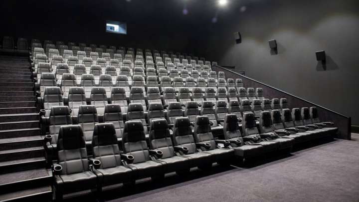 «Короновирус жоқ Қазақстанда кинотеатрлар жабылмасын»