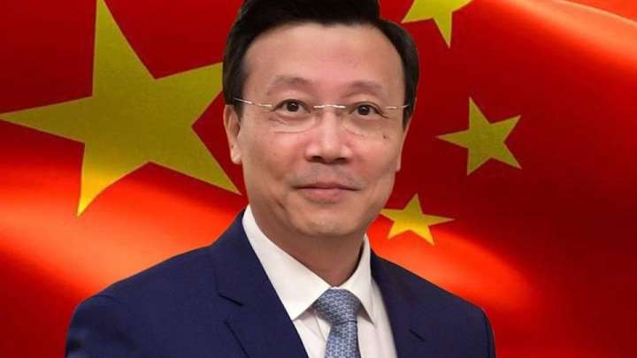 Қытай елшісі: Коронавирус тарай бастағанда қайда қарап отырдыңдар?!