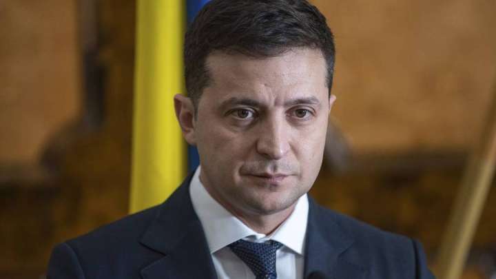 Украина орыс тіліндегі сабақтарды тоқтатты