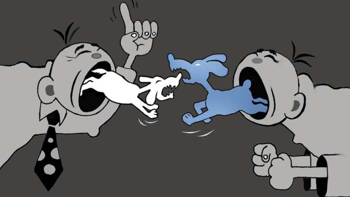 Данияр Саламат: Ақтоты Райымқұловаға екі ұсыныс