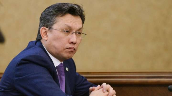 Бағаны асырған кәсіпкерлерге айыппұл салынады