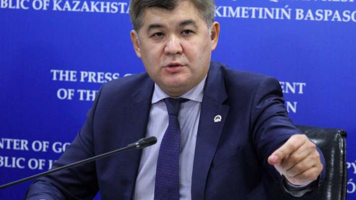 Нұр-Сұлтан қаласында тағы да 14 адам коронавирус жұқтырған