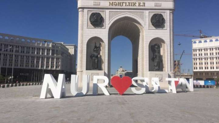 Нұр-Сұлтан жабық қалаға айнала ма?