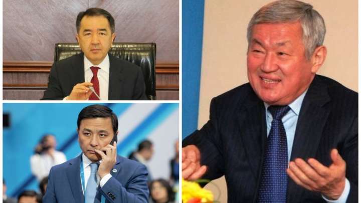 Коронавирус: Әкімдер пиармен айналысып кетті