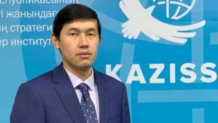 Елбасы саясатын Тоқаев жетілдіре түседі