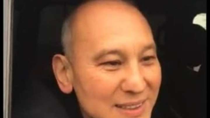 Билік Жәкішевті босатты