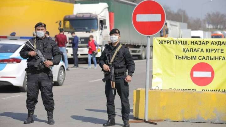 Қазақстанда коронавирусқа қатысты қандай заң бұзушылықтар болды?