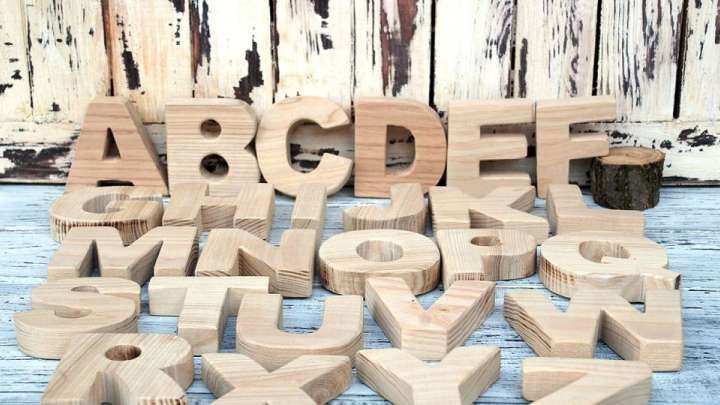 Әліпбидің әлегі