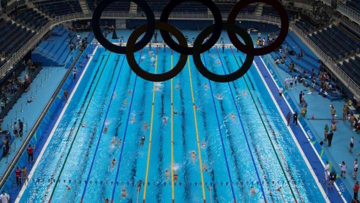 Олимпиада чемпионы коронавирус жұқтырды