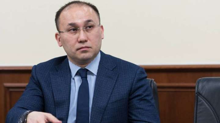 Тұрмыстық тауарларды өзіміз өндіре аламыз