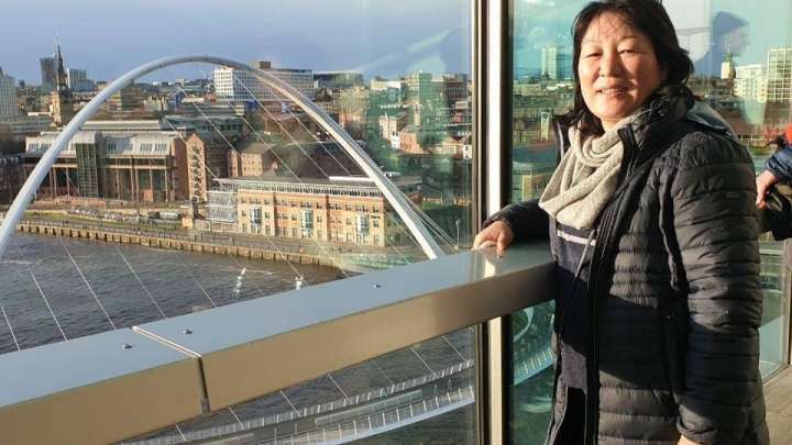 "Шетелде жүргендер елге келмесін деген дұрыс емес"